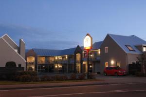 invercargill