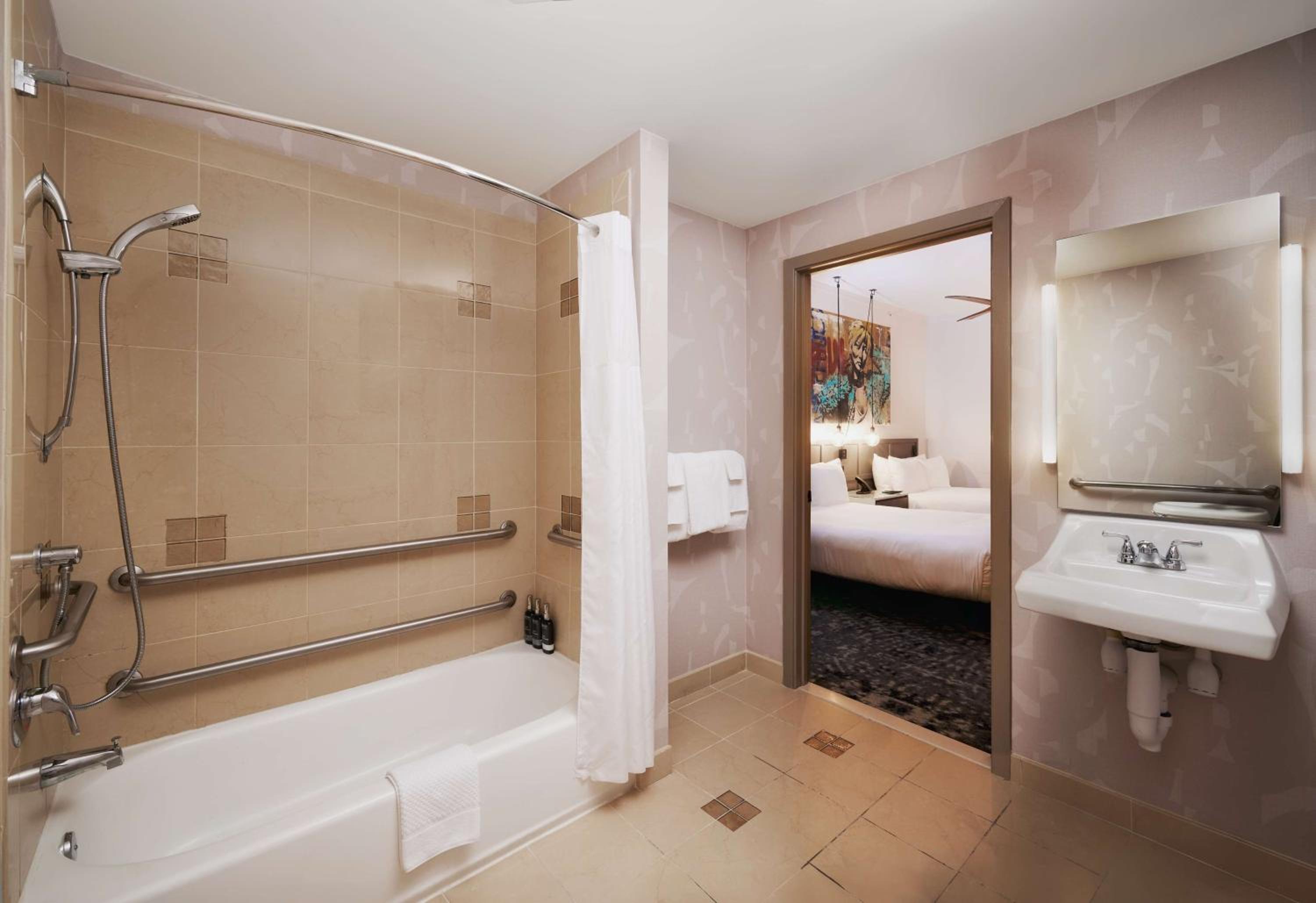 the barnes san francisco tapestry collection by hilton