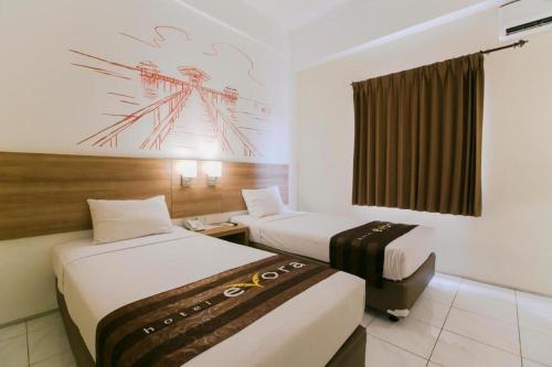 evora hotel