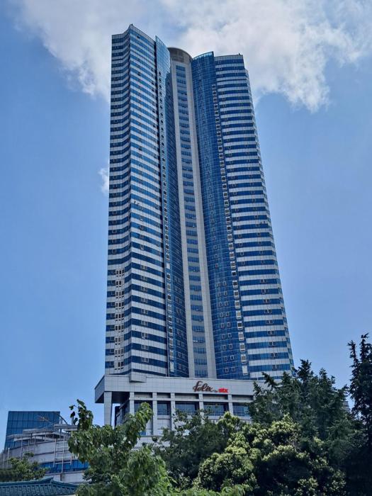 felix by stx hotel and suite