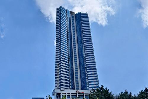 felix by stx hotel and suite