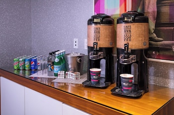 Aloft Louisville Downtown,Louisville>>Brooks,3 star