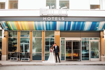 Aloft Louisville Downtown,Louisville>>Brooks,3 star