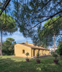 san giuliano terme