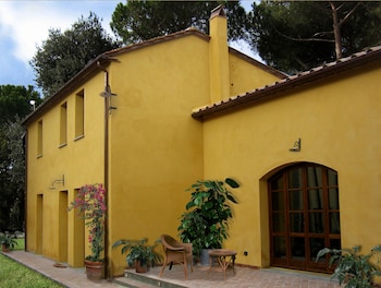 san giuliano terme
