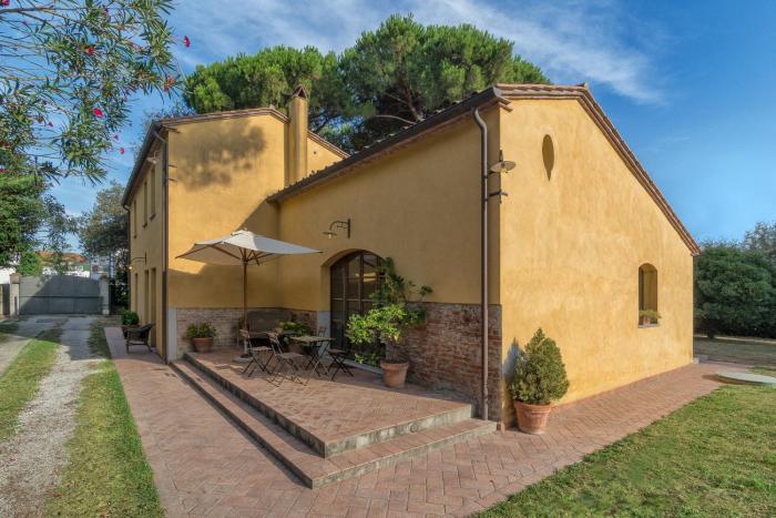 san giuliano terme