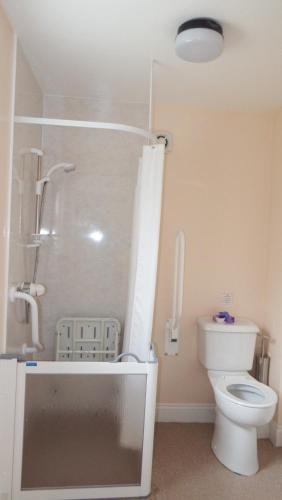 Whitchester Christian Guest House,Scotland>>Hawick,3 star