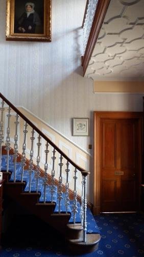 Whitchester Christian Guest House,Scotland>>Hawick,3 star