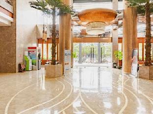 Spring Four Seasons Hotel,No.39 Renmin Road,4 star