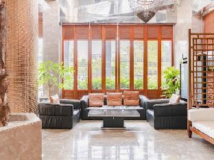 Spring Four Seasons Hotel,No.39 Renmin Road,4 star