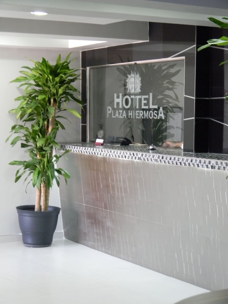 hotel plaza hermosa