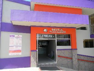 hotel plaza hermosa