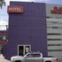 hotel plaza hermosa