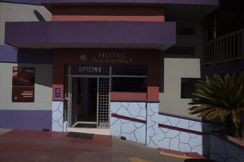 hotel plaza hermosa