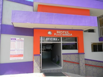 hotel plaza hermosa