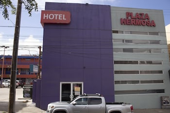 hotel plaza hermosa