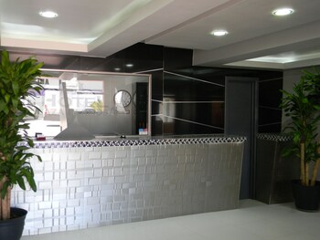 hotel plaza hermosa