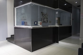 hotel plaza hermosa