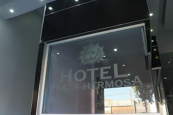 hotel plaza hermosa