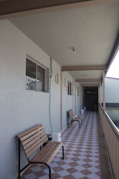 hotel plaza hermosa