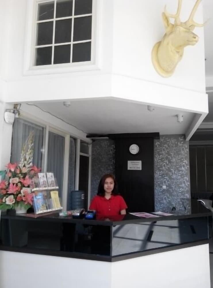 de wahyu hotel