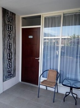 de wahyu hotel