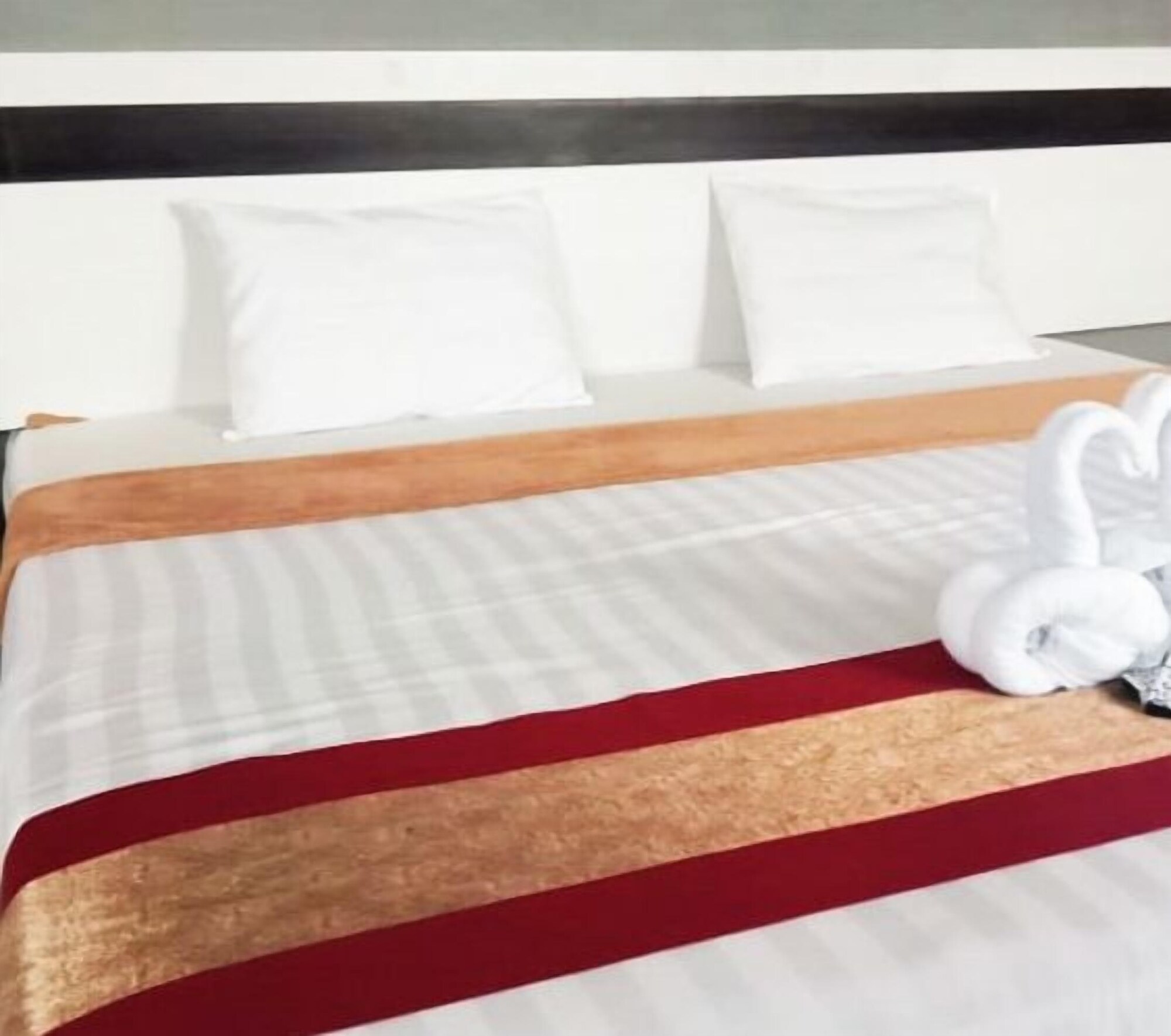 de wahyu hotel