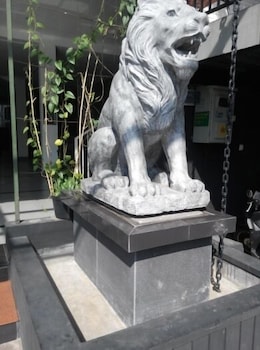 de wahyu hotel