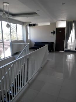 de wahyu hotel