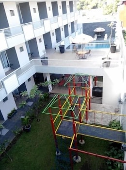 de wahyu hotel
