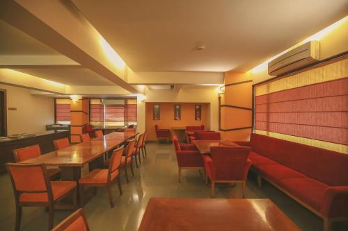 the haven serviced residences