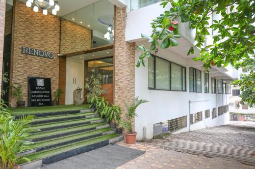 the haven serviced residences