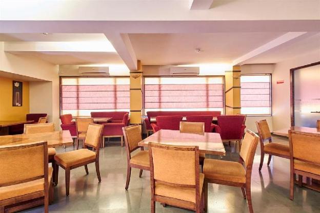 the haven serviced residences