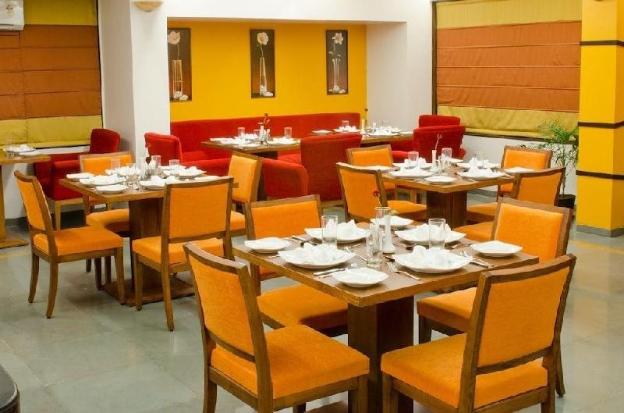 the haven serviced residences