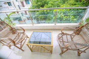 the haven serviced residences