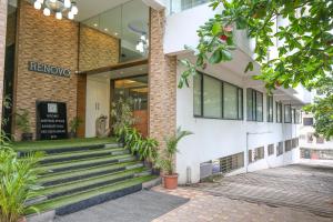 the haven serviced residences
