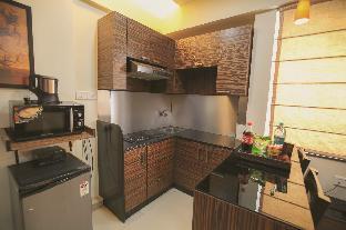 the haven serviced residences