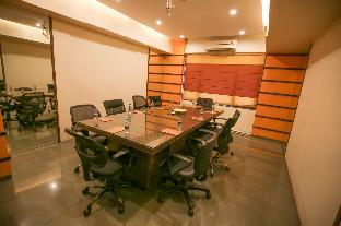 the haven serviced residences