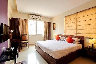 the haven serviced residences