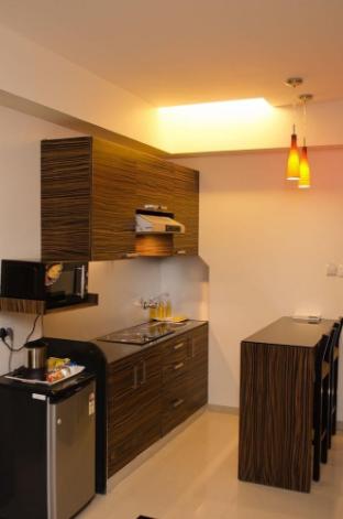 the haven serviced residences