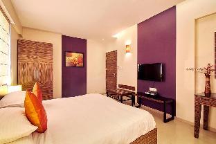 the haven serviced residences