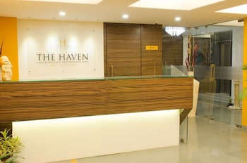 the haven serviced residences