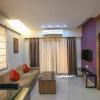 the haven serviced residences