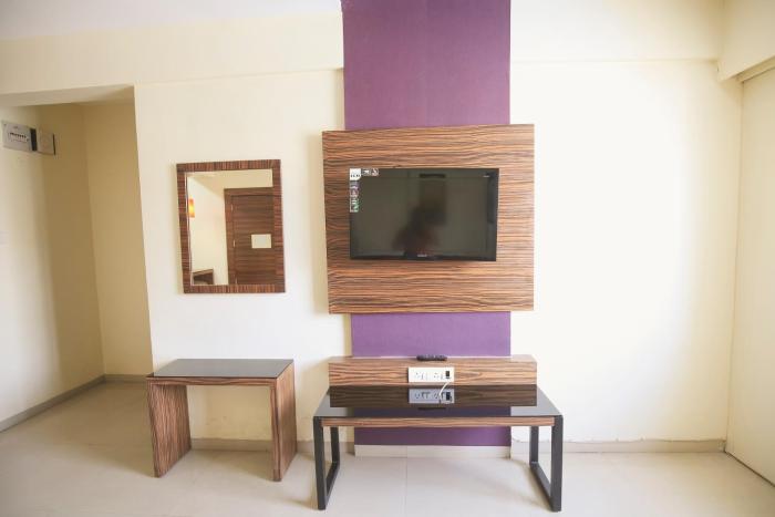 the haven serviced residences