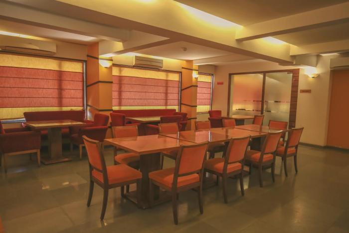 the haven serviced residences