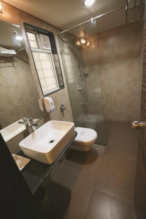 the haven serviced residences