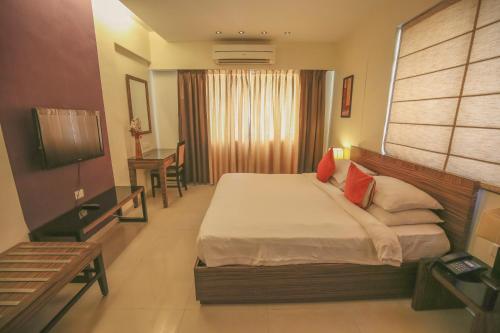 the haven serviced residences