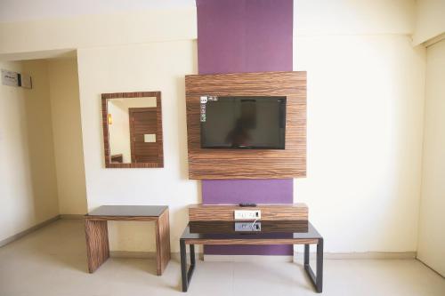 the haven serviced residences