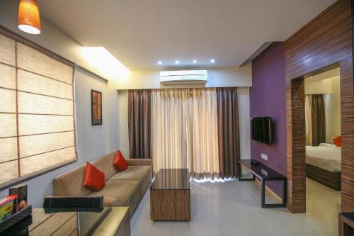 the haven serviced residences