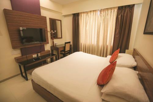 the haven serviced residences